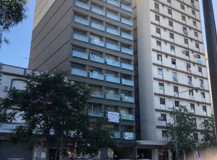 Departamento · 27m² · 1 Ambiente