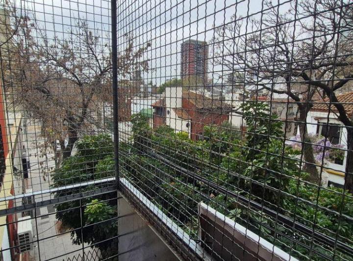 Departamento · 49m² · 3 Ambientes