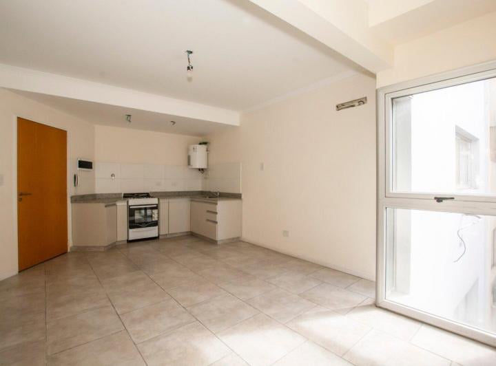 Departamento · 40m² · 2 Ambientes