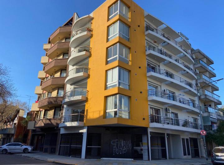 Departamento · 40m² · 2 Ambientes