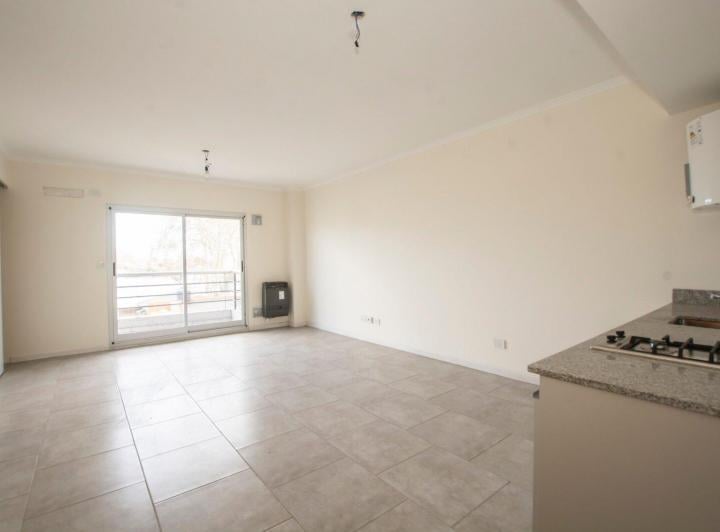Departamento · 30m² · 1 Ambiente
