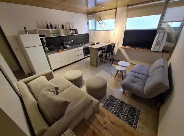 Departamento · 42m² · 2 Ambientes