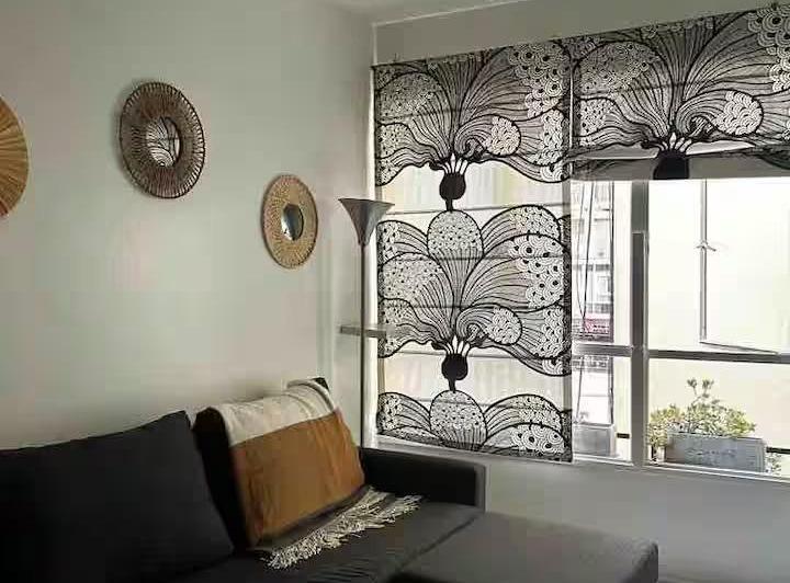 Departamento · 39m² · 2 Ambientes