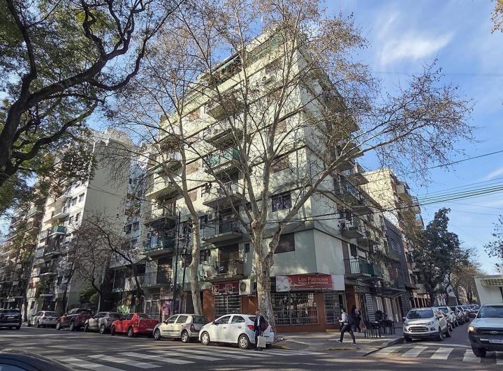 Departamento · 26m² · 2 Ambientes