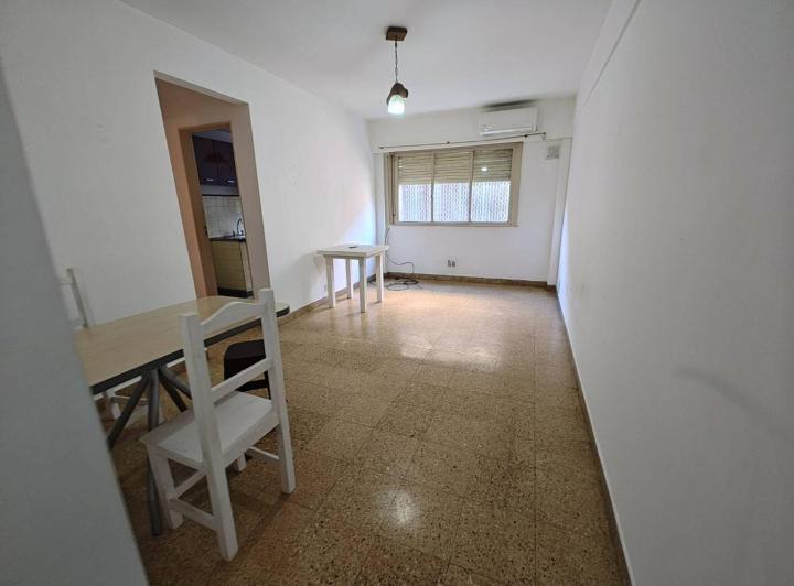 Departamento · 42m² · 2 Ambientes