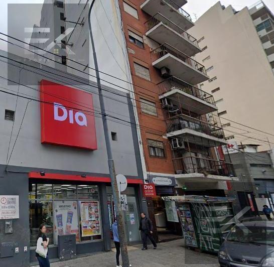 Departamento · 34m² · 2 Ambientes