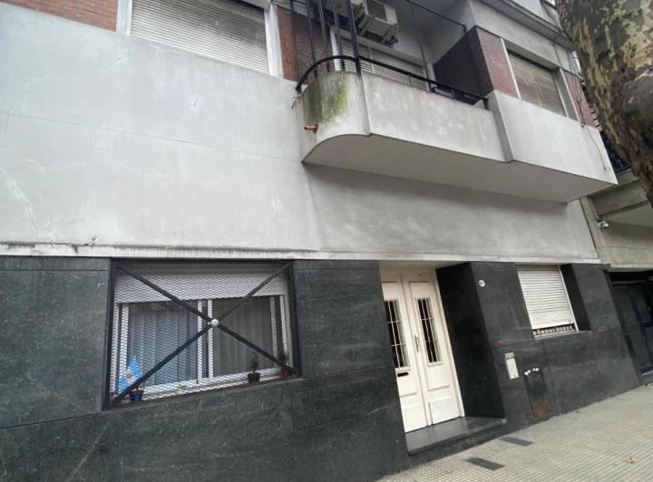 Departamento · 43m² · 2 Ambientes