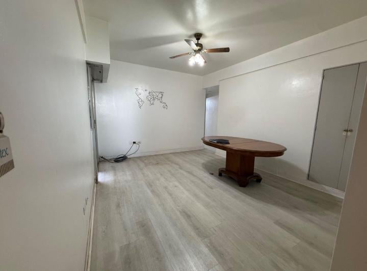 Departamento · 36m² · 2 Ambientes