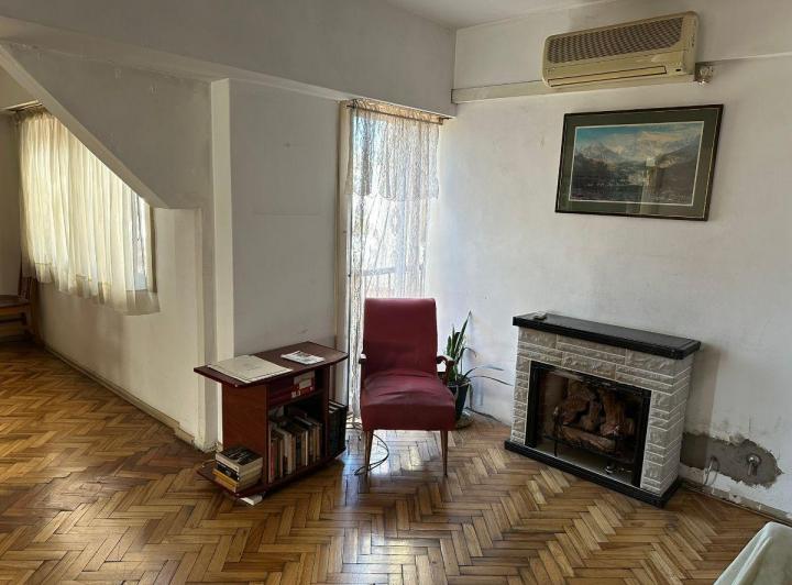 Departamento · 64m² · 4 Ambientes