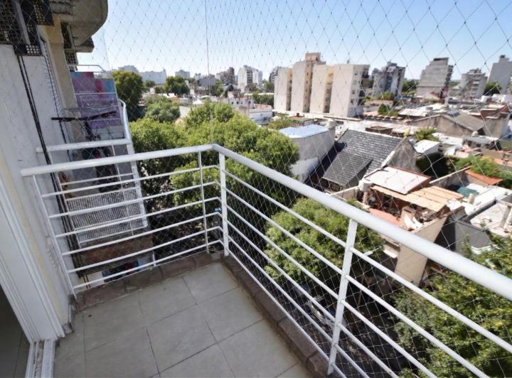 Departamento · 44m² · 2 Ambientes