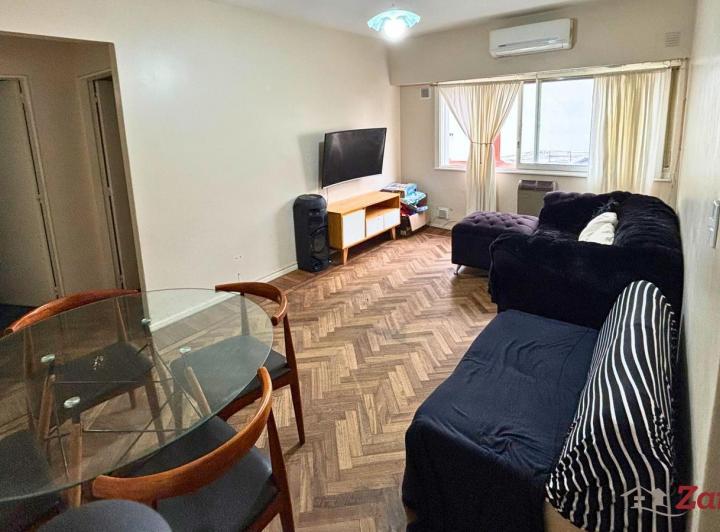 Departamento · 45m² · 2 Ambientes
