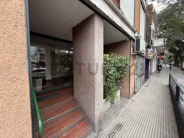 Departamento · 42m² · 2 Ambientes