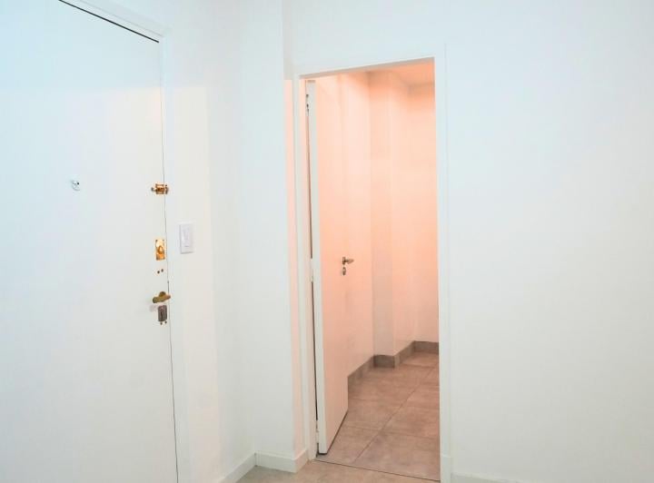 Departamento · 47m² · 2 Ambientes