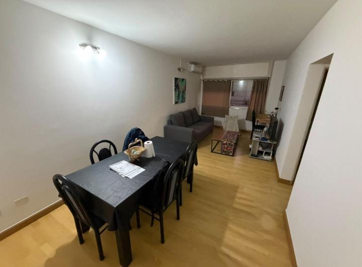 Departamento · 45m² · 2 Ambientes
