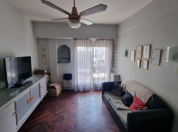 Departamento · 60m² · 3 Ambientes