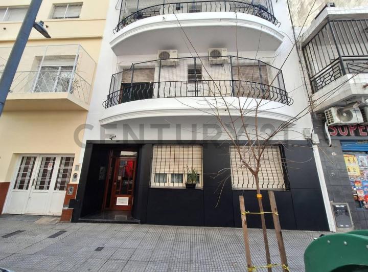 Departamento · 60m² · 3 Ambientes