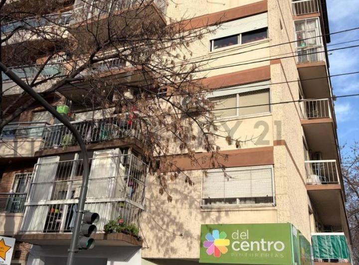 Departamento · 48m² · 2 Ambientes