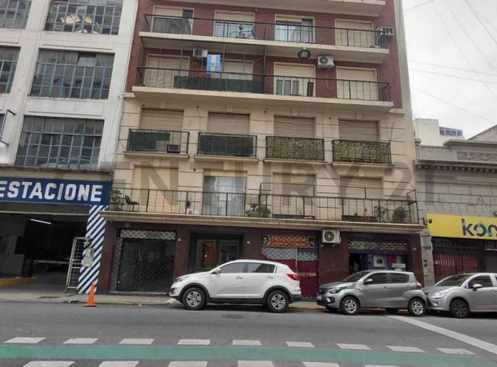 Departamento · 325m² · 3 Ambientes