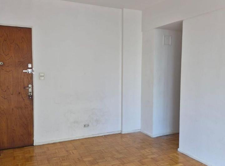 Departamento · 36m² · 2 Ambientes