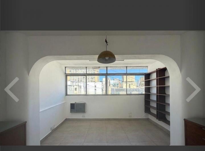 Departamento · 48m² · 2 Ambientes