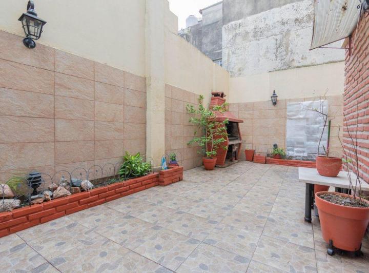 Departamento · 40m² · 2 Ambientes