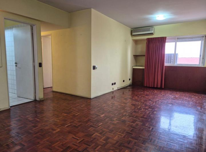 Departamento · 65m² · 3 Ambientes