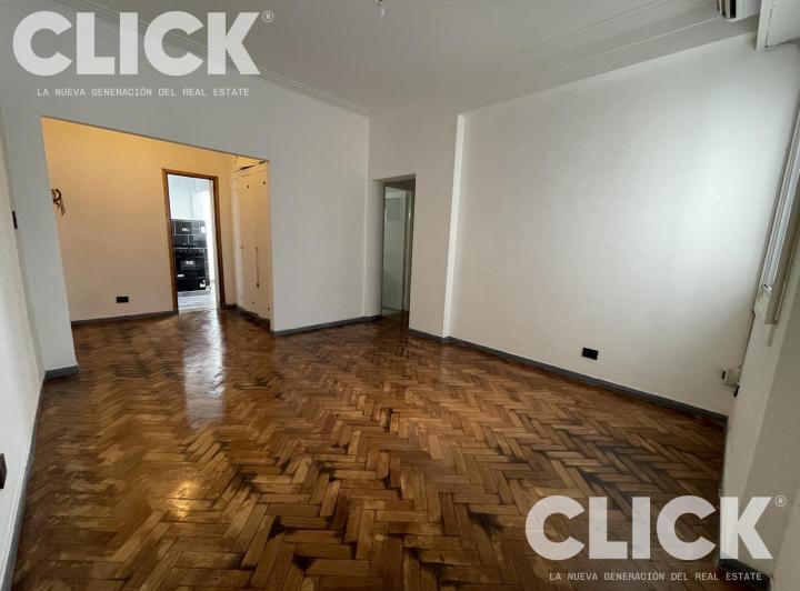 Departamento · 55m² · 3 Ambientes