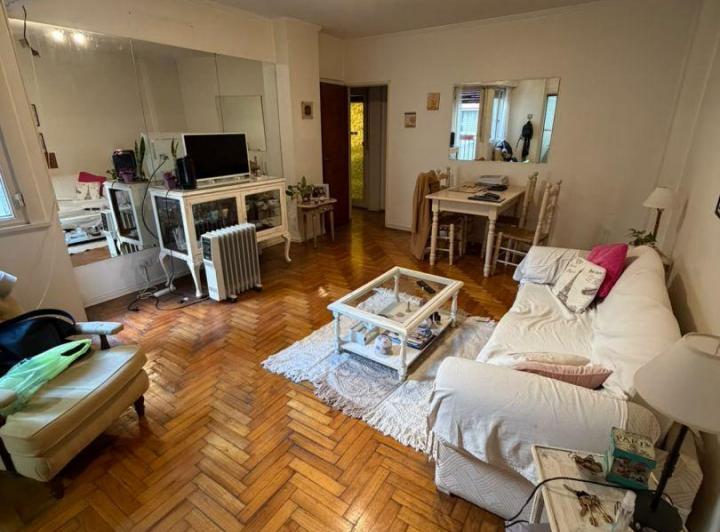 Departamento · 59m² · 3 Ambientes