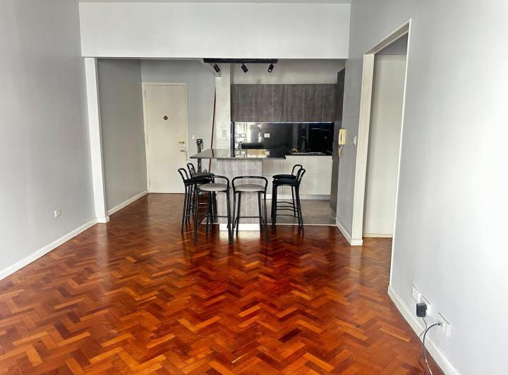 Departamento · 61m² · 3 Ambientes