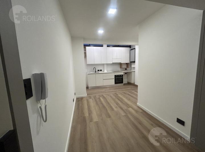 Departamento · 39m² · 3 Ambientes