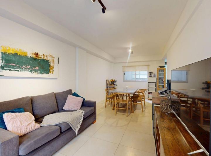 Departamento · 57m² · 3 Ambientes