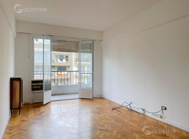 Departamento · 58m² · 3 Ambientes