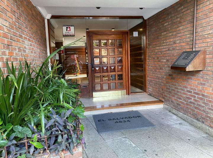Departamento · 39m² · 2 Ambientes