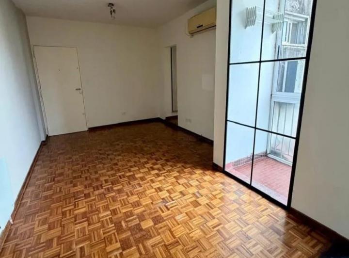 Departamento · 39m² · 2 Ambientes