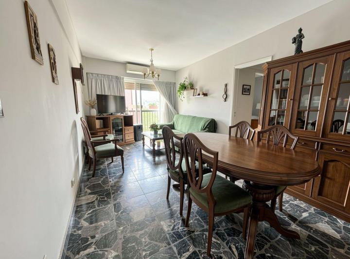 Departamento · 68m² · 3 Ambientes