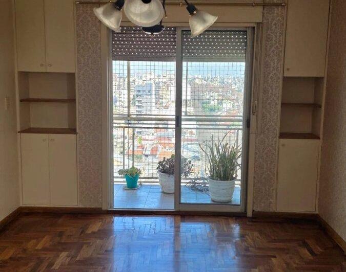 Departamento · 60m² · 3 Ambientes · 1 Cochera