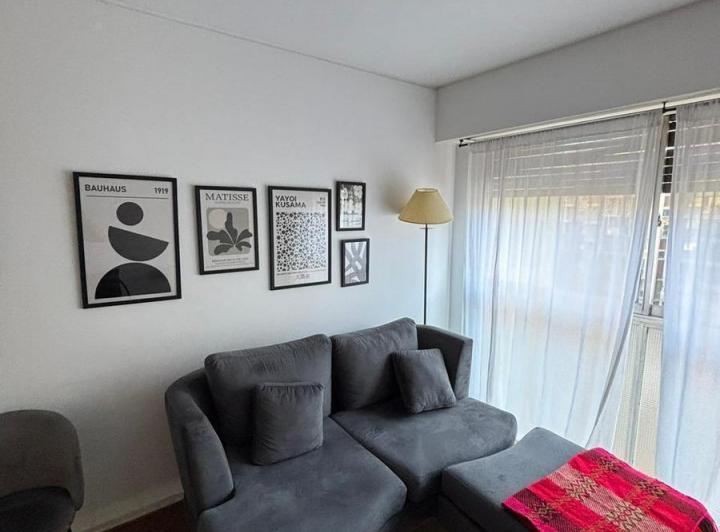 Departamento · 55m² · 3 Ambientes