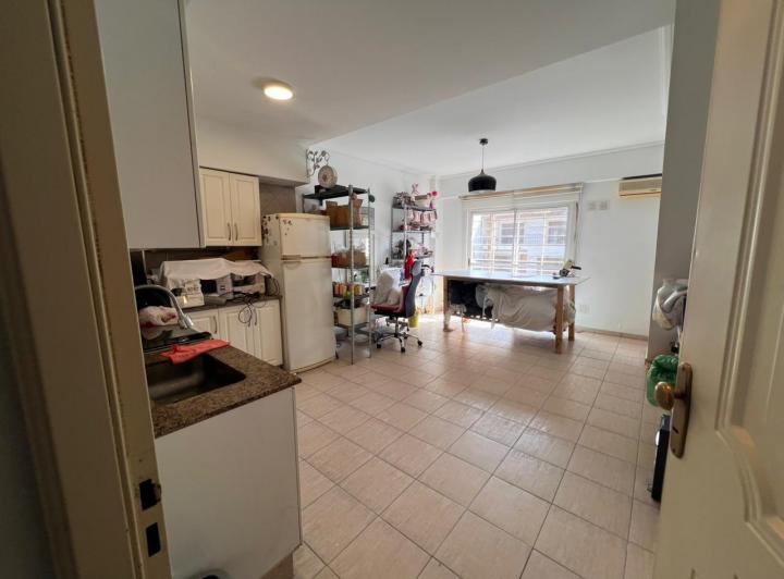 Departamento · 55m² · 3 Ambientes