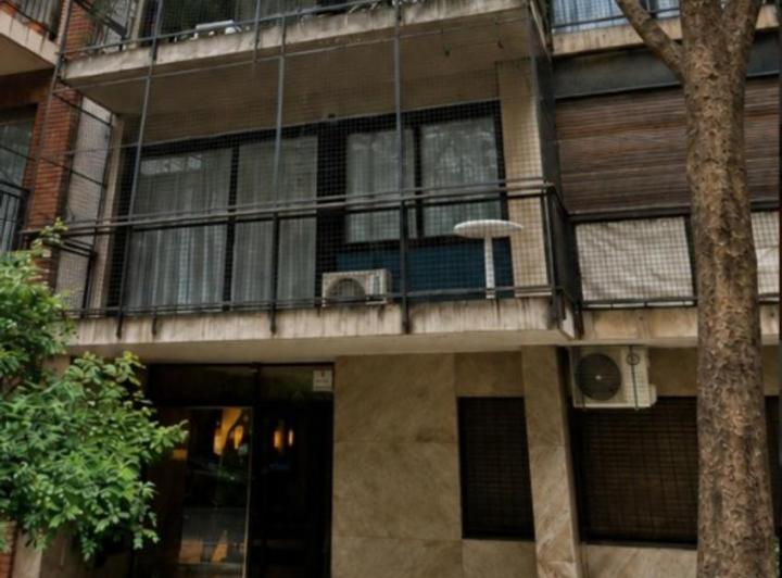 Departamento · 44m² · 2 Ambientes