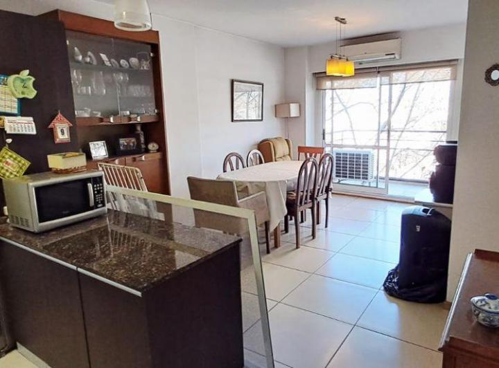 Departamento · 57m² · 3 Ambientes
