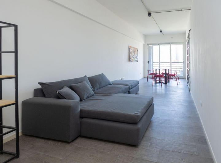Departamento · 54m² · 2 Ambientes