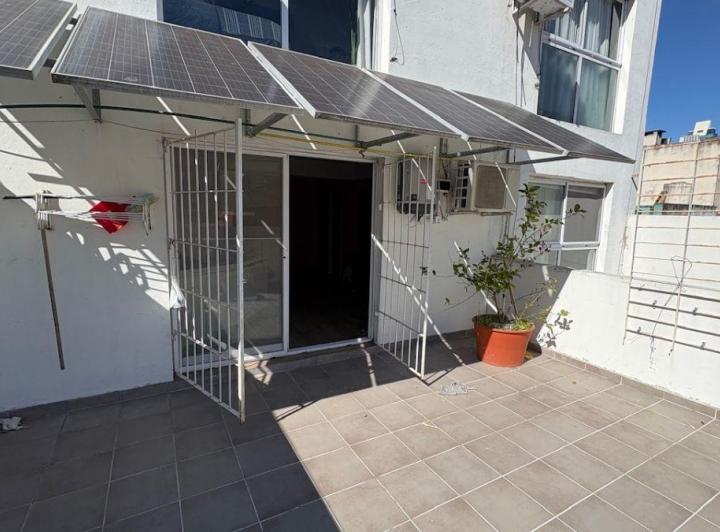 Departamento · 40m² · 2 Ambientes