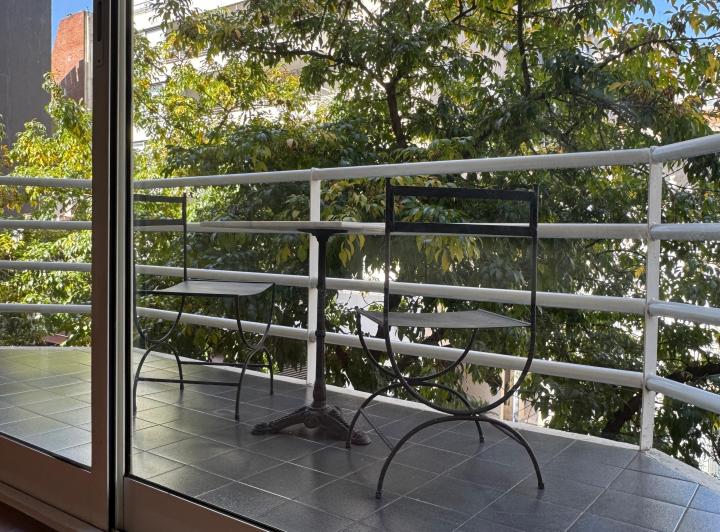 Departamento · 37m² · 1 Ambiente