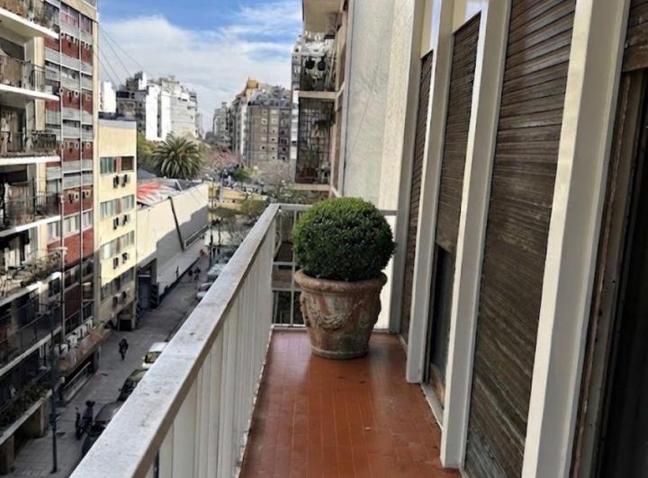 Departamento · 58m² · 3 Ambientes