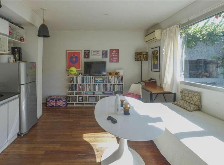 Departamento · 2 Ambientes