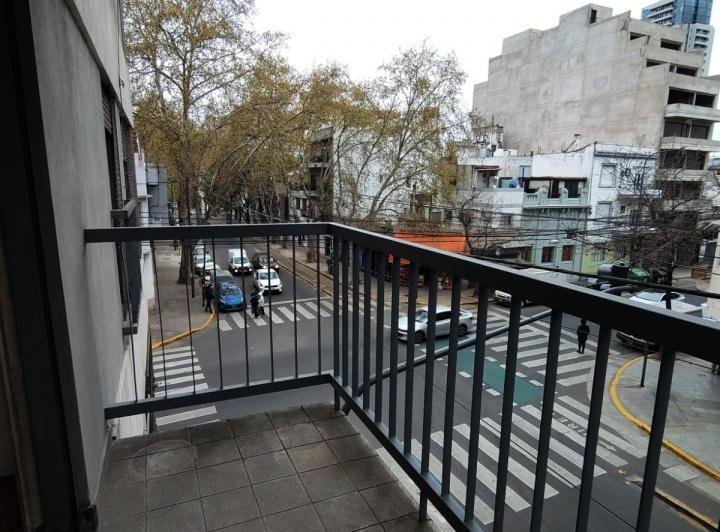 Departamento · 45m² · 3 Ambientes