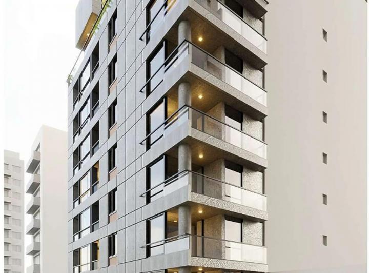 Departamento · 43m² · 2 Ambientes
