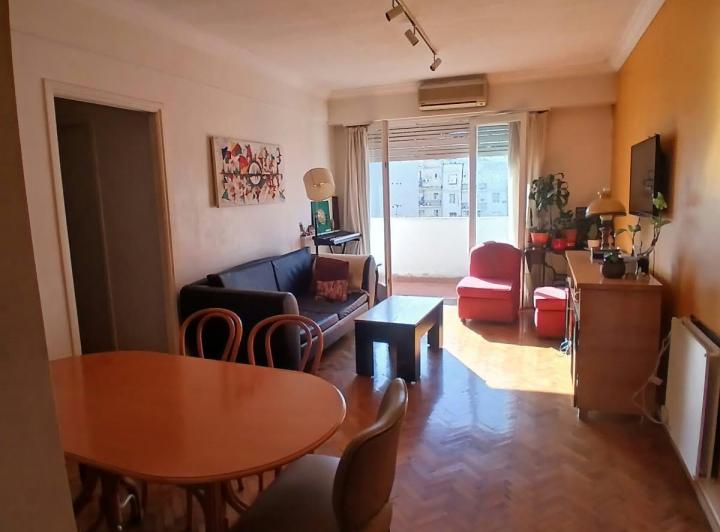 Departamento · 66m² · 3 Ambientes