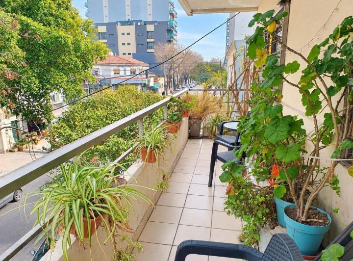 Departamento · 39m² · 2 Ambientes