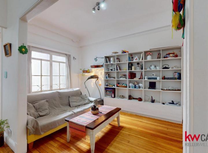Departamento · 75m² · 3 Ambientes